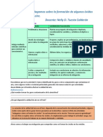 Ficha Didactica Semana 02 Tercera Experiencia de Aprendizaje 1