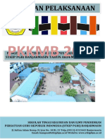 Buku Panduan PKKMB 2021