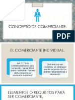 PPT2 derecho comercial 