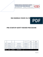 Ras Markaz Crude Oil Park Project (Phase1)