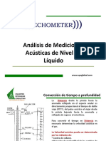 Analisis Acustico