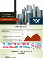 Materi Situasi Dan Kebijakan TPT Pada ODHIV - Bu Lanny