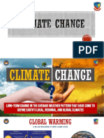 Climate Change