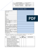 F-Asg-13 Lista de Chequeo Requerimientos PN y PJ