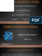 Nodo Agroindustrial