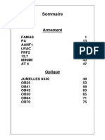 Carnet de Combat PPFGE PDF