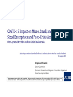 Indonesia Covid 19 Impact Msmes Aiw