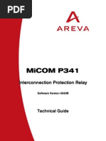 Download MICOM P341 by Vel Murugan SN57981892 doc pdf