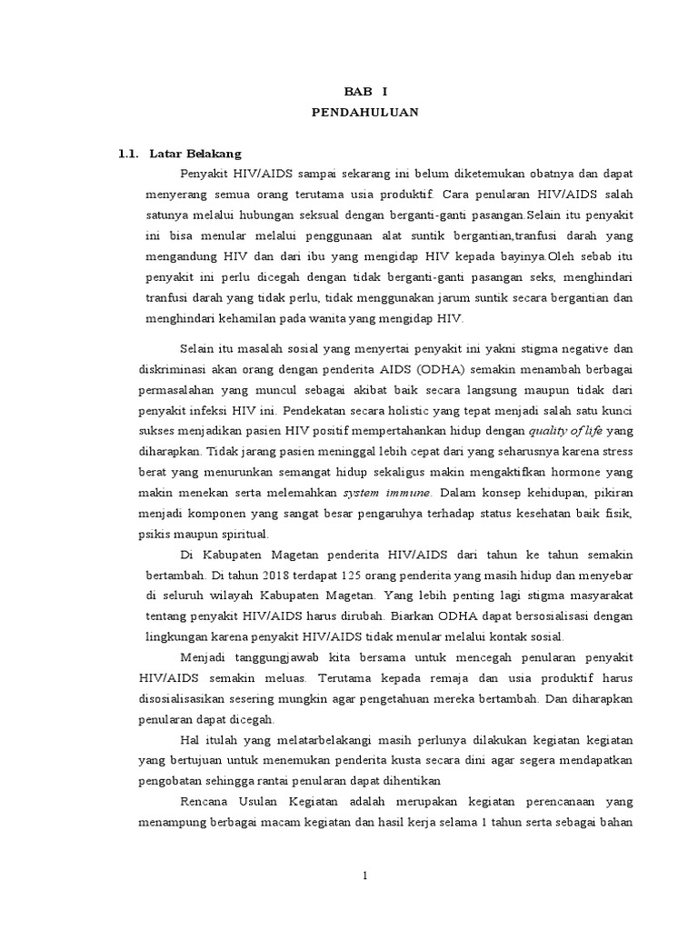 Ruk Program Hivaids 2020 PDF
