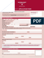 WSU UG and PG Application Form (SCC) Tiktok Virtual Printer