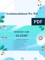 Tugas PPT Elixir Farmasi3D Kelompok 4-1