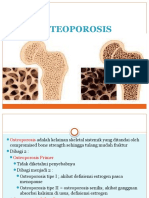 (Endokrin) Dr. Prema Hapsari - Osteoporosis