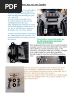A320 Component Location Manual | PDF | Manufactured Goods | Aircraft