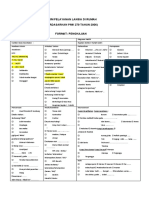 Form Pelayanan Lansia Di Rumah