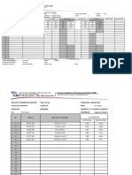 Formato de Notas Unefm