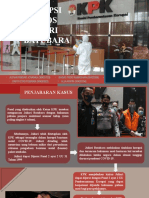 m1 - Kelompok 4 Kasus Penyimpangan Pancasila