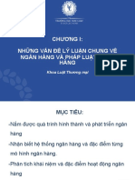 LUAT NGAN HÀNG-Slide Chuong 1