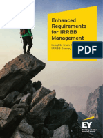 Enhanced Requirements For IRRBB Management: Insights From EY European IRRBB Survey 2016 For Banks