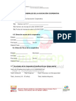 3Instrumento para las asociaciones cooperativas