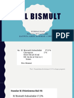 Jurnal Vial Bismuth 6a