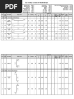Rdso Reference Drawings | PDF | Civil Engineering | Rail Transport