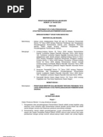 Download Permendagri 23-2007 Pedoman Tata Cara Pengawasan Atas Penyelenggaraan Pemerintahan Daerah by Herry Akbar SN57983125 doc pdf