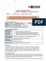 Actividad 3 - Segunda Experiencia PDF
