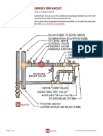 Floor Control With PRV