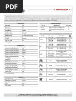 CP 32G Series | PDF | Backlight | Electrical Components