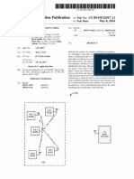 Patent Application Publication (10) Pub. No.: US 2014/0126567 A1