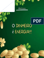 Dinheiro É Energia