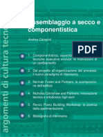 Assemblaggio A Secco e Componentistica: Info Esci Indice Illustrazioni