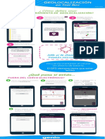 Infografia Geolocalizacion