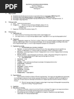 Ang Gamit NG Kudlit | PDF