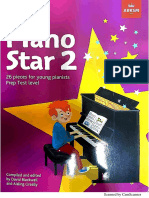 ABRSM Piano Star 2