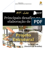 Principais Desafios Na Elaboração de Um Projeto Estrutural