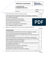 6 - PRACTICA CALIFICADA - TP y EQ