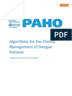 2020 Cde Algorithms Dengue Regional en