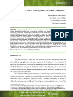 Impermeabilização de edificações: patologias e correções