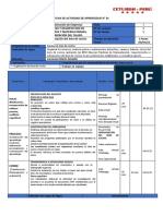 Fichas de Aprendizaje Curso Limpieza y Desinfeccion de Insumos