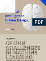 Brain Food AI Driven Design Vol4