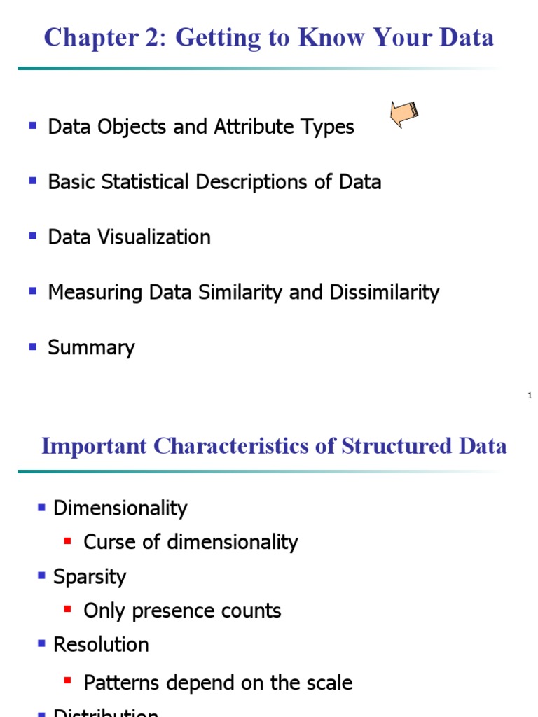 Data Analysis & Visualization Guide | PDF | Mathematics