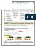 Sriaciones Por Figura