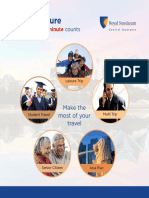 Travel Secure Brochure