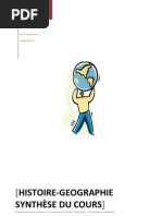 Download synthese_cours_histoire_geo by beebac2009 SN57984985 doc pdf