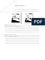 Form 3 Module Chapter 5 Thermochemistry