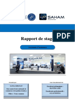 Layla Khayat 1 Rapport de Stage