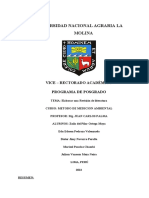 Tarea 04 - Elaborar Una Revisión de Literatura