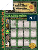 Land Bank of The Philippines