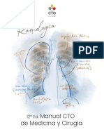 Radiología: Manual CTO de Medicina y Cirugía